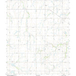 Kingfisher SE, OK (2012, 24000-Scale) Preview 1