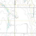 Kingfisher SE, OK (2012, 24000-Scale) Preview 2