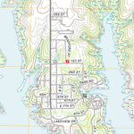 Kingston South, OK-TX (2013, 24000-Scale) Preview 2