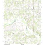 Konawa, OK (2012, 24000-Scale) Preview 1