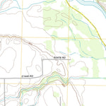Konawa, OK (2012, 24000-Scale) Preview 2