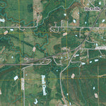 Krebs, OK (2010, 24000-Scale) Preview 2