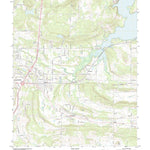 Krebs, OK (2012, 24000-Scale) Preview 1