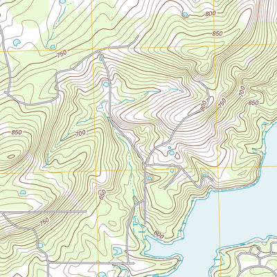 Krebs, OK (2012, 24000-Scale) Preview 3