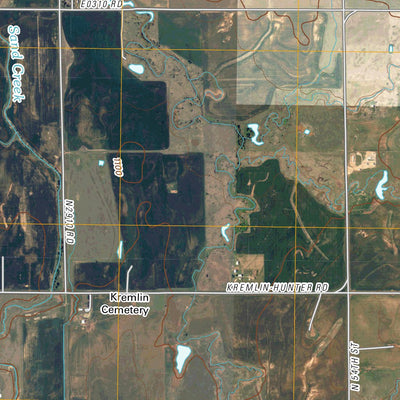 Kremlin, OK (2010, 24000-Scale) Preview 2