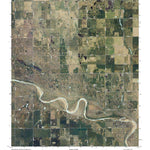 Lacey, OK (2009, 24000-Scale) Preview 1