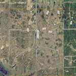 Lacey, OK (2009, 24000-Scale) Preview 3