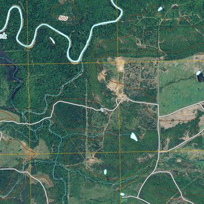 Lafayette, OK (2010, 24000-Scale) Preview 3