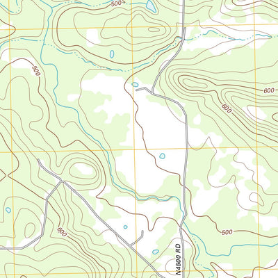 Lafayette, OK (2012, 24000-Scale) Preview 3