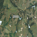 Lake Fuqua, OK (2010, 24000-Scale) Preview 2