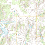 Lake Fuqua, OK (2012, 24000-Scale) Preview 2
