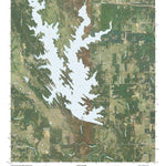 Lake Murray, OK (2009, 24000-Scale) Preview 1