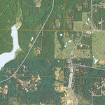 Lake Murray, OK (2009, 24000-Scale) Preview 3