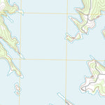 Lake Murray, OK (2012, 24000-Scale) Preview 2
