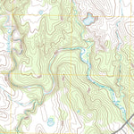 Lake Murray, OK (2012, 24000-Scale) Preview 3