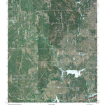 Lake Sahoma, OK (2010, 24000-Scale) Preview 1