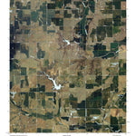 Lake Valley, OK (2010, 24000-Scale) Preview 1
