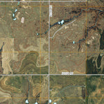 Lake Valley, OK (2010, 24000-Scale) Preview 2