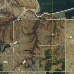 Lake Valley, OK (2010, 24000-Scale) Preview 3