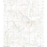 Lake Valley, OK (2012, 24000-Scale) Preview 1