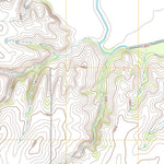 Lake Valley, OK (2012, 24000-Scale) Preview 3