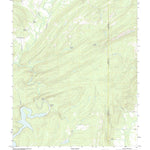 Lane NE, OK (2012, 24000-Scale) Preview 1