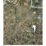 Langston, OK (2010, 24000-Scale) Preview 1