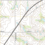 Langston, OK (2013, 24000-Scale) Preview 2