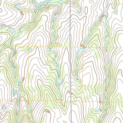 Langston, OK (2013, 24000-Scale) Preview 3