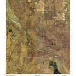 Laverne NE, OK (2010, 24000-Scale) Preview 1