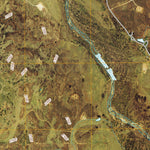Laverne NE, OK (2010, 24000-Scale) Preview 3