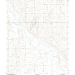Laverne NE, OK (2012, 24000-Scale) Preview 1