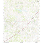 Laverty, OK (2012, 24000-Scale) Preview 1