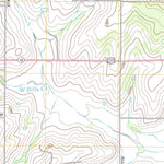 Laverty, OK (2012, 24000-Scale) Preview 2