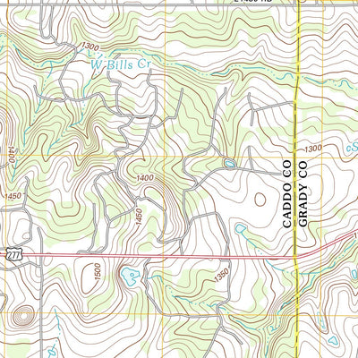 Laverty, OK (2012, 24000-Scale) Preview 3