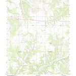 Leach, OK (2012, 24000-Scale) Preview 1