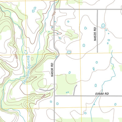 Leach, OK (2012, 24000-Scale) Preview 2
