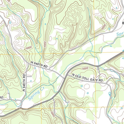 Leach, OK (2012, 24000-Scale) Preview 3