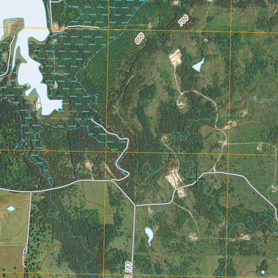 Lebanon, OK-TX (2010, 24000-Scale) Preview 3