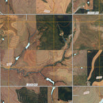 Leedey, OK (2010, 24000-Scale) Preview 2