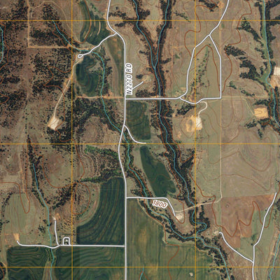 Lenora, OK (2010, 24000-Scale) Preview 2
