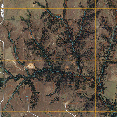 Lenora, OK (2010, 24000-Scale) Preview 3