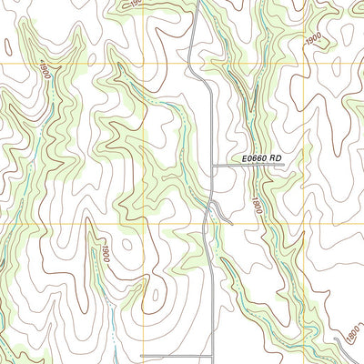 Lenora, OK (2012, 24000-Scale) Preview 2
