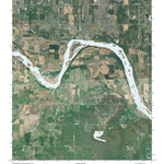 Leonard, OK (2010, 24000-Scale) Preview 1