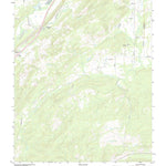 Limestone Gap, OK (2013, 24000-Scale) Preview 1