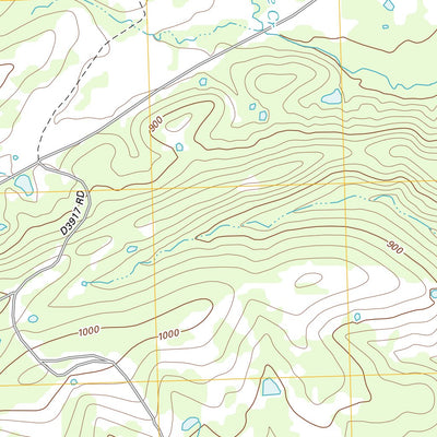 Limestone Gap, OK (2013, 24000-Scale) Preview 2