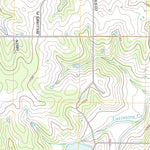 Lindsay SW, OK (2012, 24000-Scale) Preview 2