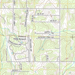 Little Axe, OK (2012, 24000-Scale) Preview 3