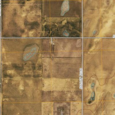 Little Ponderosa, OK-KS (2010, 24000-Scale) Preview 3