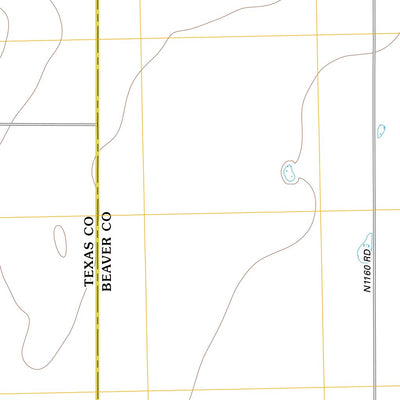 Little Ponderosa, OK-KS (2012, 24000-Scale) Preview 2